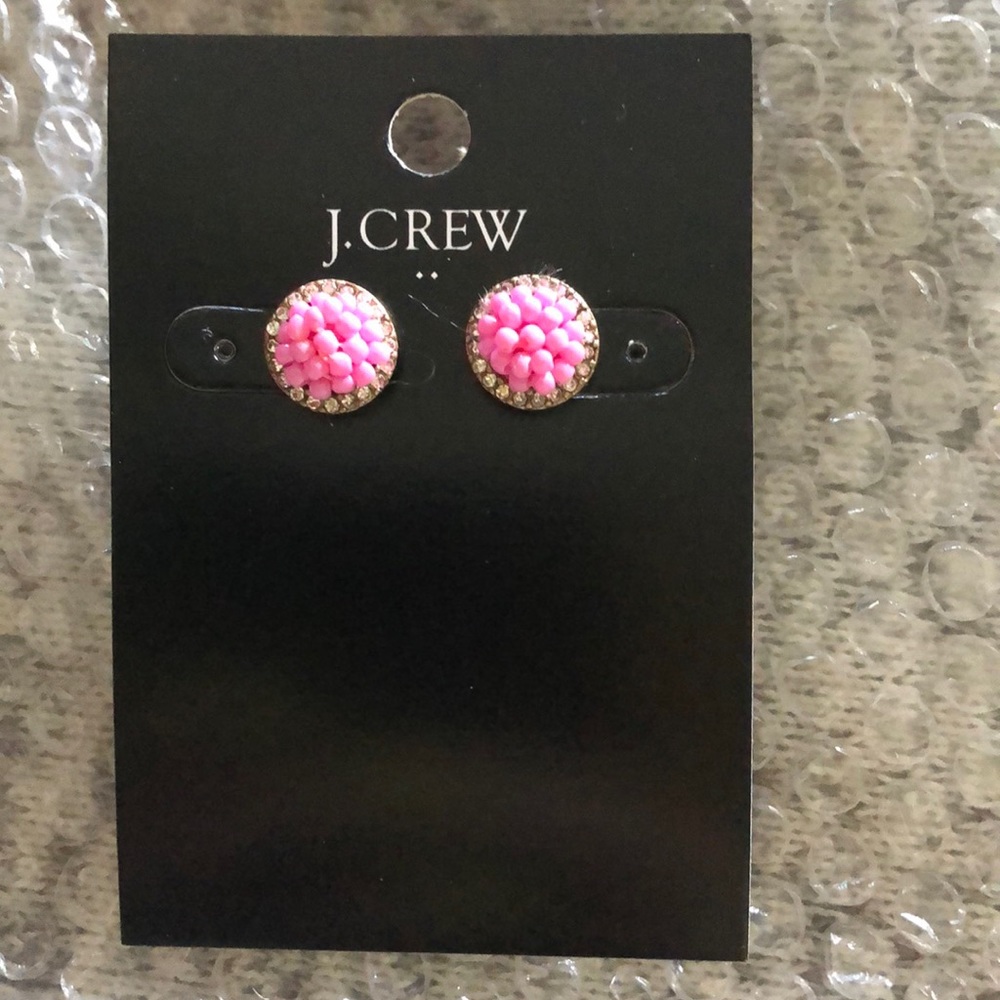 Woman’s earrings
